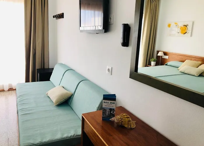 Hotel Sur